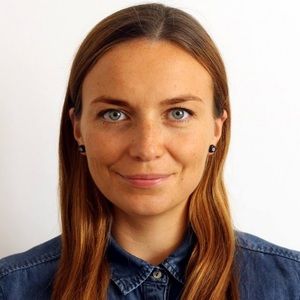 Meet your Posher, Agnė